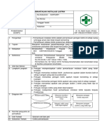 8.5.1 - B SPO Pemantauan Instalasi Listrik