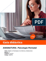 Guía Didáctica Asignatura - 02MPIA