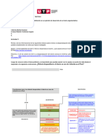 Semana 08 - Tarea - Aplicando La Estrategia de Definición