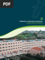 'Ambiente e Construção Sustentável', de Manuel Pinheiro