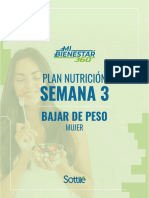 Mujeres1 Bajar de Peso SEM3