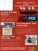 01 de Mayo