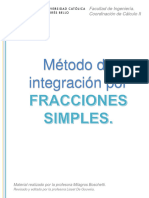 E-Book de Fracciones Simples