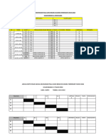 Jadual Kejohanan Piala Guru Besar Ganda Temengor Tahun 2024