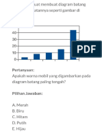 Contoh Soal Latihan Bebras Ke - 1