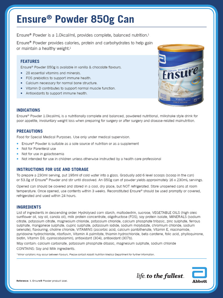 abb129-ensure-powder-850g-can-product-sheet-a4-final-pdf