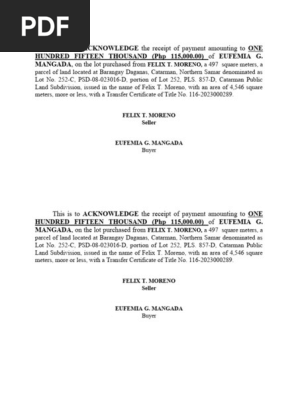 Acknowledgment Receipt (1)