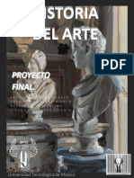 Revista Historia Del Arte (Edición Fianl)