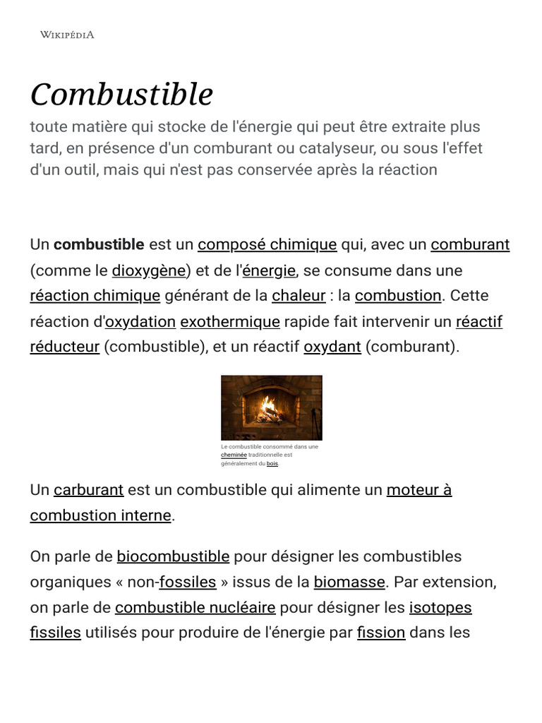 Moteur à combustion et explosion — Wikipédia