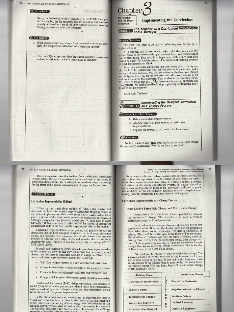 Chapter 3 | PDF