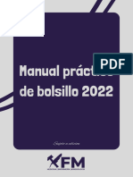 Manual PrÃ¡Ctico de Bolsillo 2022