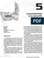 CAP.5 Anatomofisiología de La Edentación