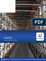 Cuplock Engineering