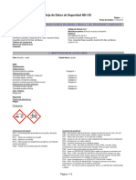 Desengrasante ND-150 - A267