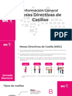 03 - Mesas Directivas de CasillasC