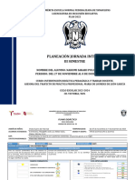 Formato Planeación LIE 3o Sem