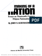 The Making of a Nation Chapter 2 Rizal in the 19th Century Context