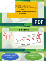 Sistema Economico