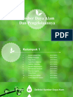 1 - SDA Dan Pengelolaannya