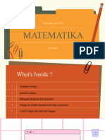 Matematika 2