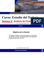 02 Sesion A PDF Analisis de Productividad