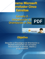 4 DCE0 IntroduccionOrientacionAObjetos Cero