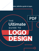 The Ultimate Guide To Logo Design