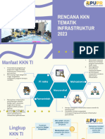 KKN Tematik 2023 Uho