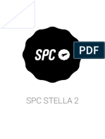 Manual Stella 2 de