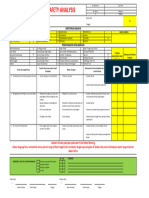 Jsa CV - Putra Jaya