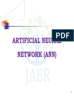 Artificial-Neural