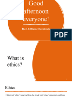 Ethics (Lfe)