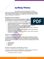 Big Bang Theory Upsc Notes 86