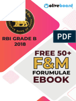 Formula Book