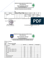 Monitoring Dan Evaluasi 2023 Semester 1