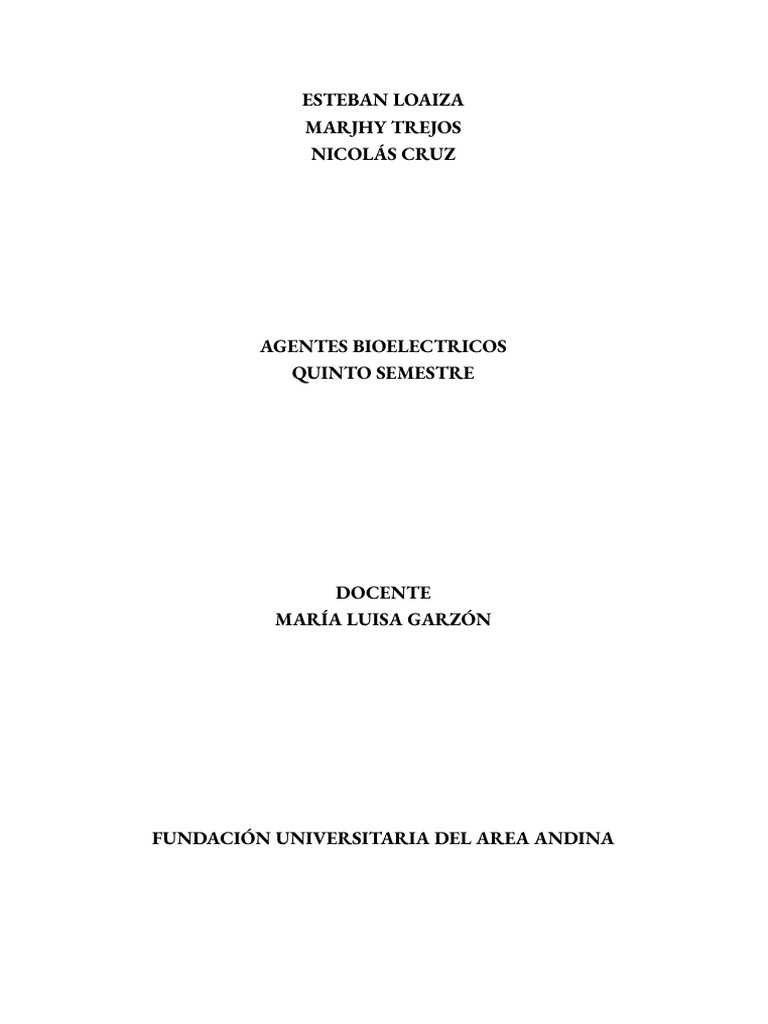 Corriente Pulsada de Alto Voltaje en Fisioterapia | PDF | Corriente ...