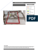 22nd Floor (04 Kitchen) : Results of Ids Scanning