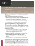 Download AUSAid Adviser Remuneration Framework by johnmontague SN68879458 doc pdf