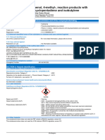 Antioxidant KY616 - SDS - EN - 22062020