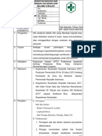 Sop Inovasi Gizi Dengan Asi Ek Selama 6 Bulan