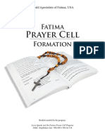 Fatima Prayer Cell Formation Program 2023 - Final 1