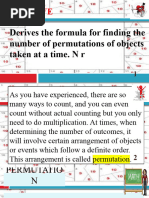 Q3 Permutation