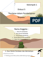 Diskusi 5 Kelompok 1