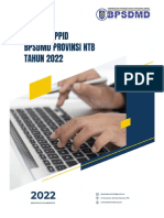 Laporan PPID 2022