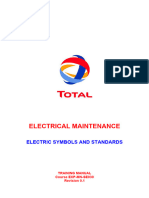 Electrical Symbols Standarts