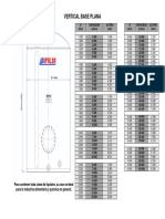 Tabla de Dimensiones VBP 21 03 2018