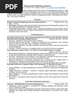 EOD Template | PDF | Business