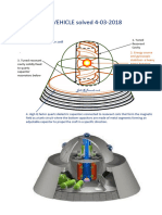 ARV Alien Reproduction Vehicle Concept