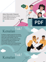 Presentasi Kelompok 3 Strategi PAK Dalam Masy Majemuk