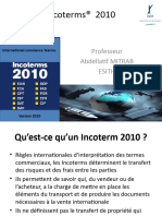 Incoterms 2010